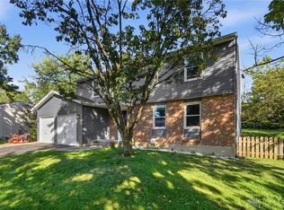 4171 Golden Eagle Ct, Dayton, OH 45430