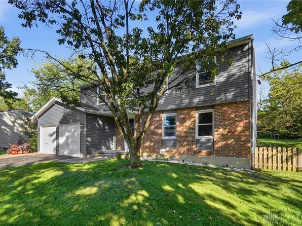 4171 Golden Eagle Ct, Dayton, OH 45430