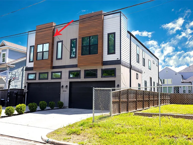 3404 Rogers St #A — Photo 24