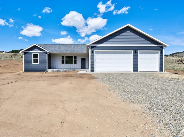 132 Corbin Rd, Jefferson City, MT 59638