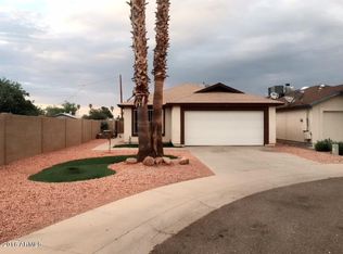 8814 W Vale Dr, Phoenix, AZ 85037