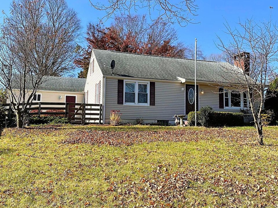 11576 Jacksontown Rd, Thornville, OH 43076 Zillow