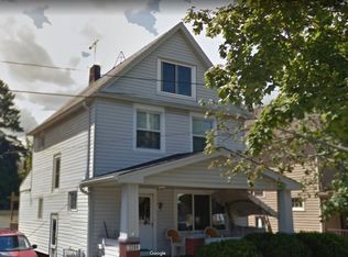 2209 Montclair Ave, Cleveland, OH 44109