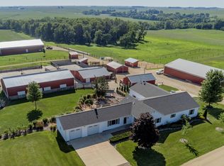 3517 N Marrill Rd, Byron, IL 61010