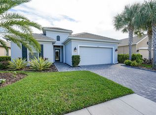 1007 Cayes Cir, Cape Coral, FL 33991