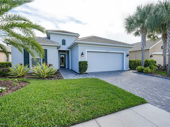 1007 Cayes Cir, Cape Coral, FL 33991