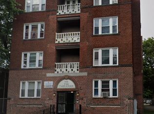 143-147 Belmont Ave, Springfield, MA 01108