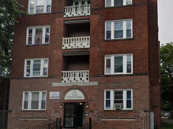 143-147 Belmont Ave, 143-147 Belmont Ave #3L, Springfield, MA 01108