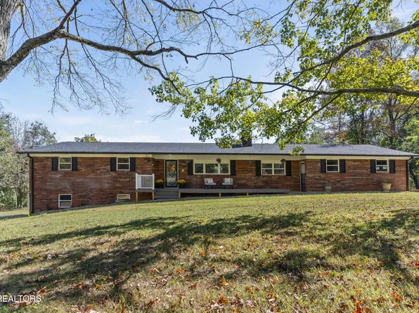 5160 Indian Warpath Rd, Maryville, TN 37803