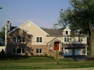 110 Pine Brook Rd, Montville, NJ 07045