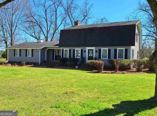 3120 Walden Rd, Macon, GA 31216