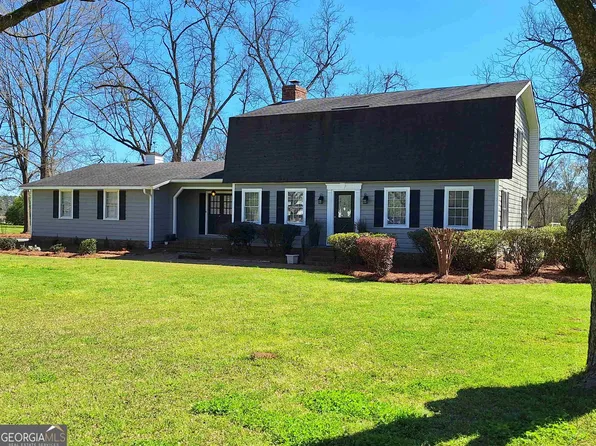 3120 Walden Rd, Macon, GA 31216