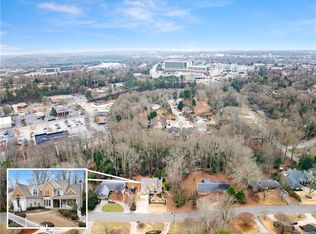 1180 Springdale Rd, Gainesville, GA 30501