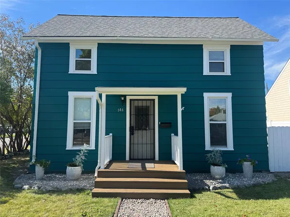 146 8th Ave W, Kalispell, MT 59901