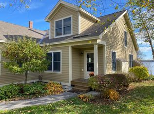 4 S Cape Shore Dr #4, Stockton Springs, ME 04981