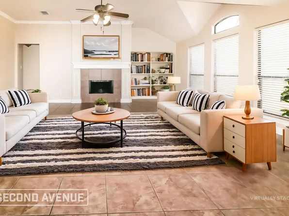 6638 Cousteau Ln, Corpus Christi, TX 78414