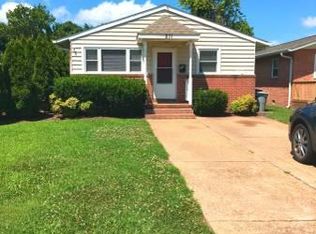 211 Ivy Home Rd, Hampton, VA 23669