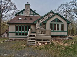 289 Beaver Run, Bushkill, PA 18324