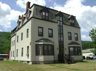 106 Howland Ave APT 40, Adams, MA 01220