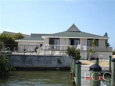 On the Bay at Fort Myers Beach