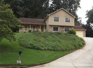 3827 Holy Cross Ct, Decatur, GA 30034