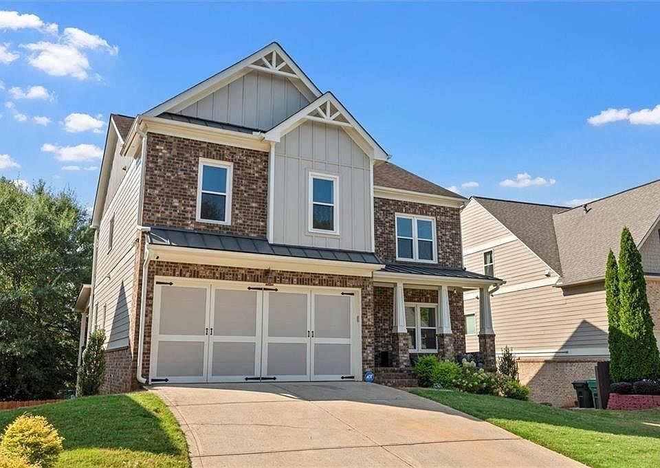 1st image of 1972 Granite Mill Rd