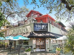 847 N Carrollton Ave, New Orleans, LA 70119