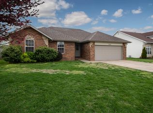 5559 W Josh St, Springfield, MO 65802