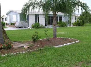 1590 Ibis Ct, Punta Gorda, FL 33982