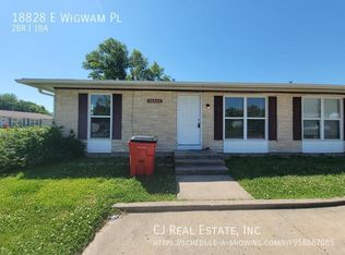 18828 E Wigwam Pl, Independence, MO 64056
