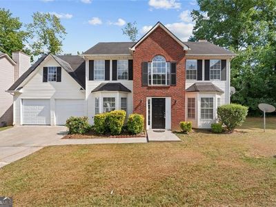 3265 Sugar Creek Trce, Atlanta, GA, 30316