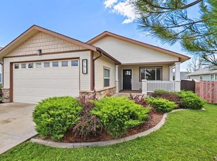 551 Jennings Dr, Cortez, CO 81321