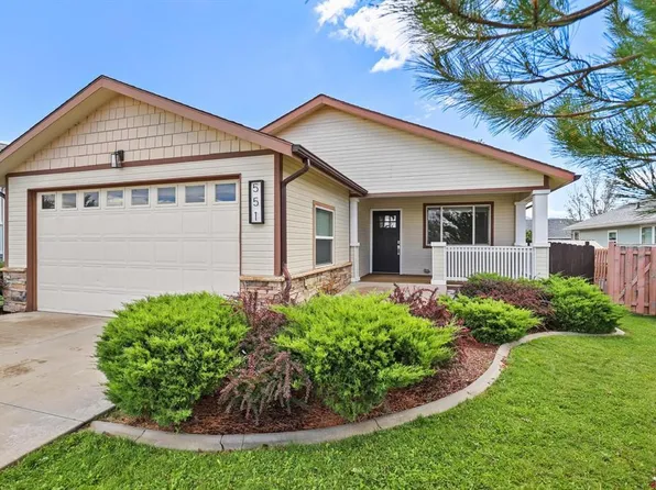 551 Jennings Drive, Cortez, CO 81321