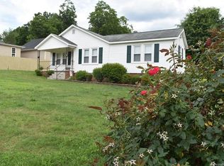 2415 Summit Ave, Kannapolis, NC 28081