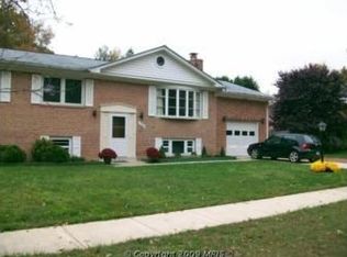 5703 Garden Dr, Clinton, MD 20735