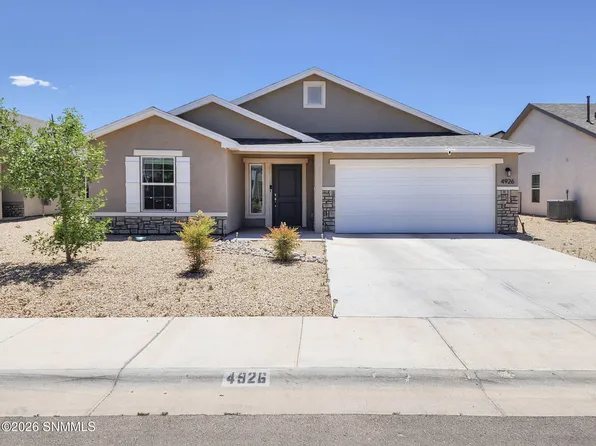 4926 Kailasa Dr, Las Cruces, NM 88012