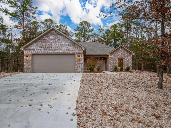 3 Promesa Pl, Hot Springs Village, AR 71909