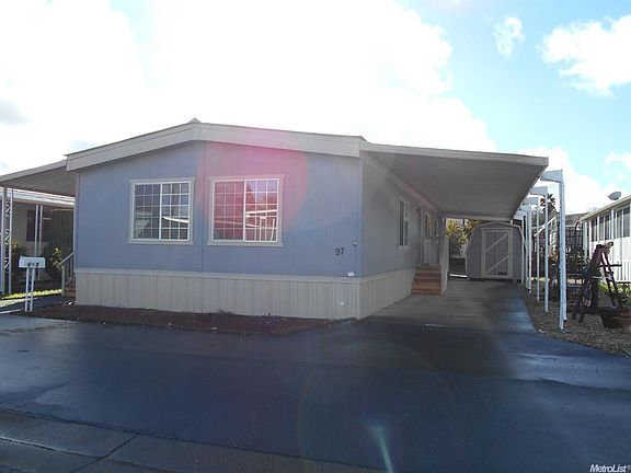 2nd image of 6900 Almond Ave Space 97