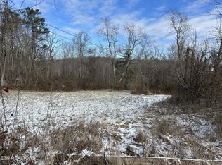 0 Chapman Rd LOT 10, Jamestown, TN 38556