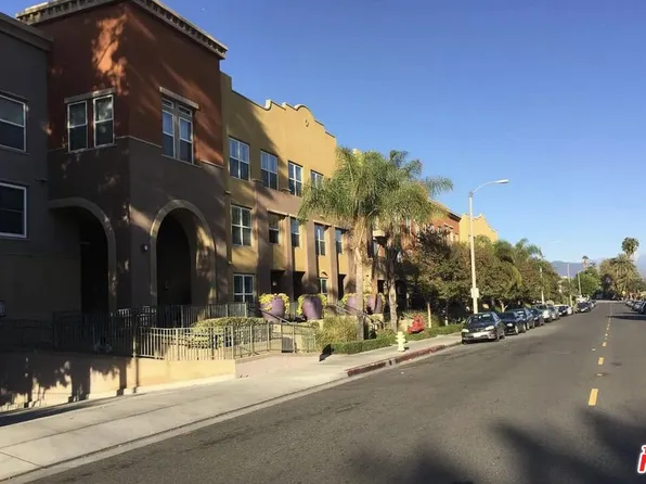 68 E Bay State St Unit 1H, Alhambra, CA 91801