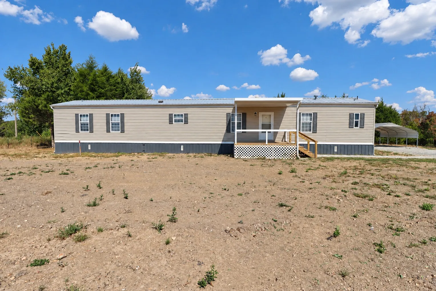 3 bed, $1,200 — Photo 1