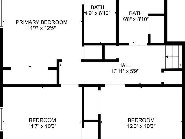 4616 Greenspring Rd, College Park, GA 30337