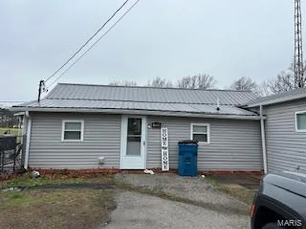 7503 Urbain Rd, Mulkeytown, IL 62865