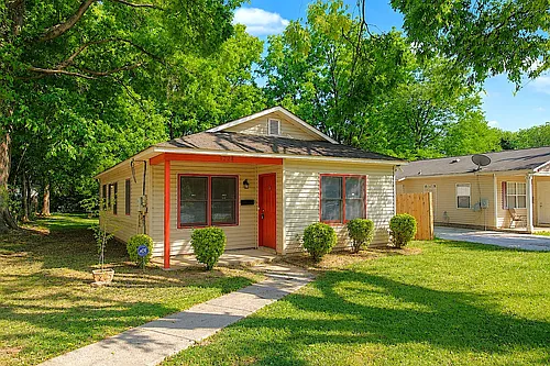 1228 Pegram St Photo 1
