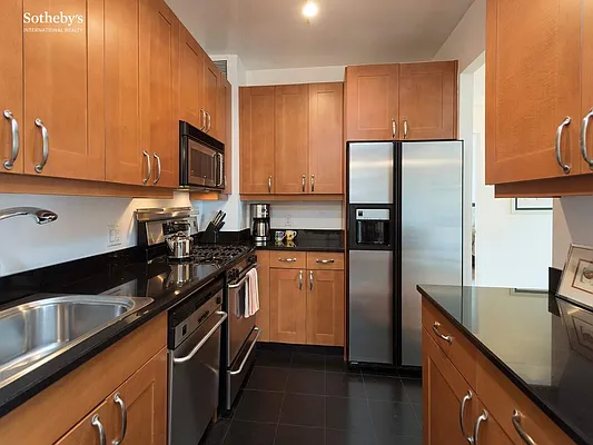 Rented by Sotheby's International Realty | media 5