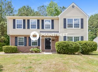 5683 Pine Gate Dr, Atlanta, GA 30349