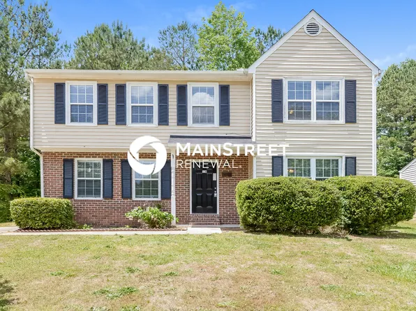 5683 Pine Gate Dr, Atlanta, GA 30349