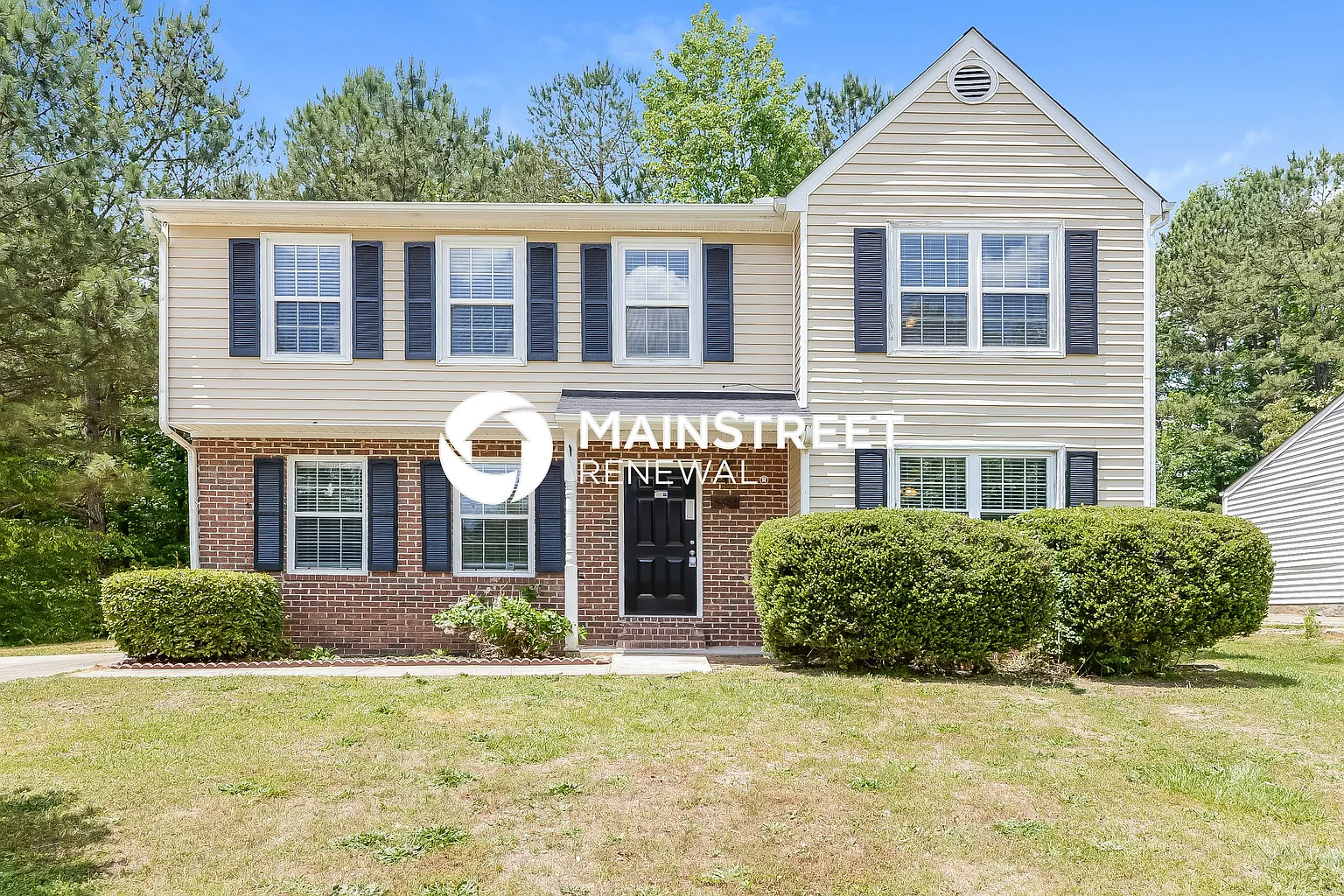 5683 Pine Gate Dr photo 1