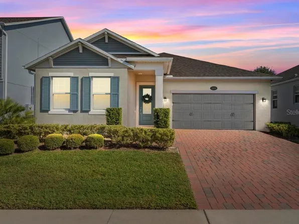 1808 Western Trailway Dr, Oakland, FL 34760