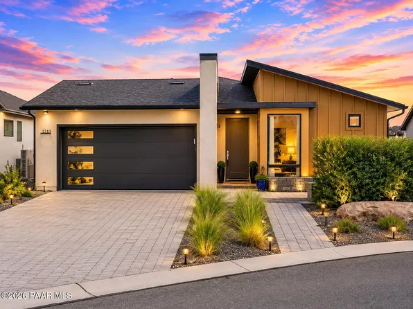 1310 Rockwood Dr, Prescott, AZ 86305
